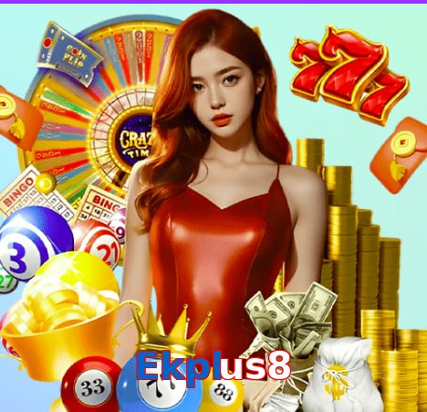 Ekplus8
