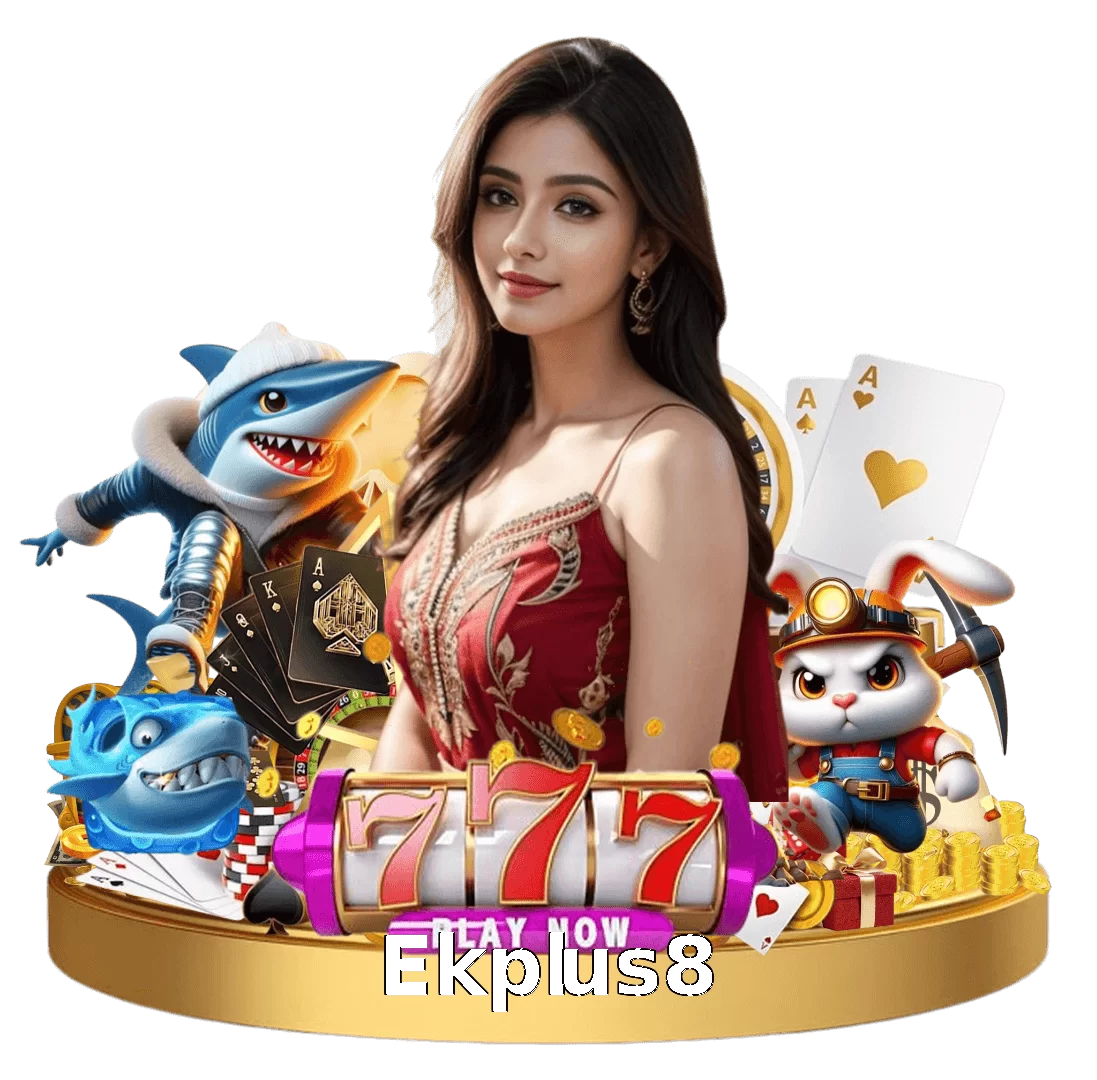 Ekplus8